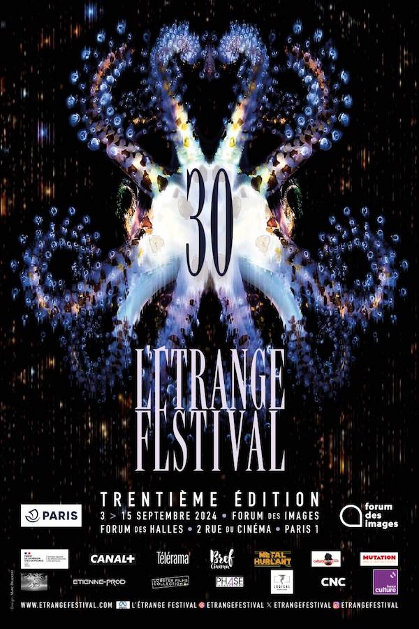 L'Étrange Festival