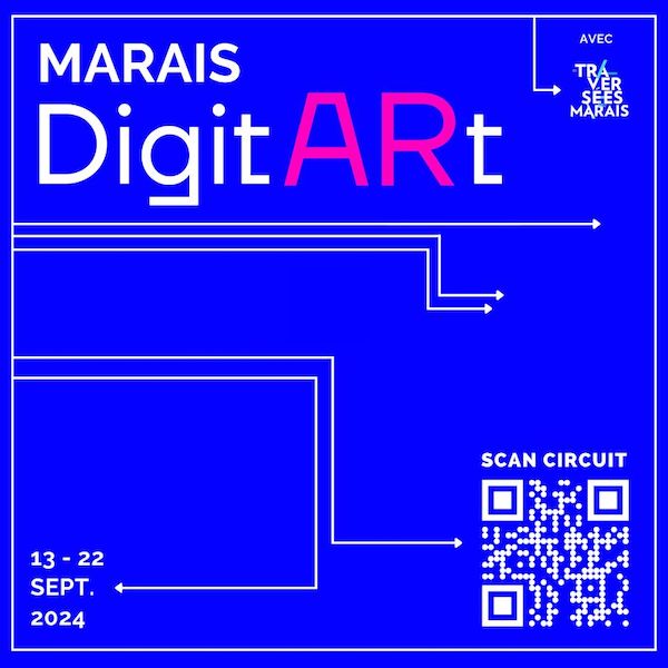 Marais Digitart