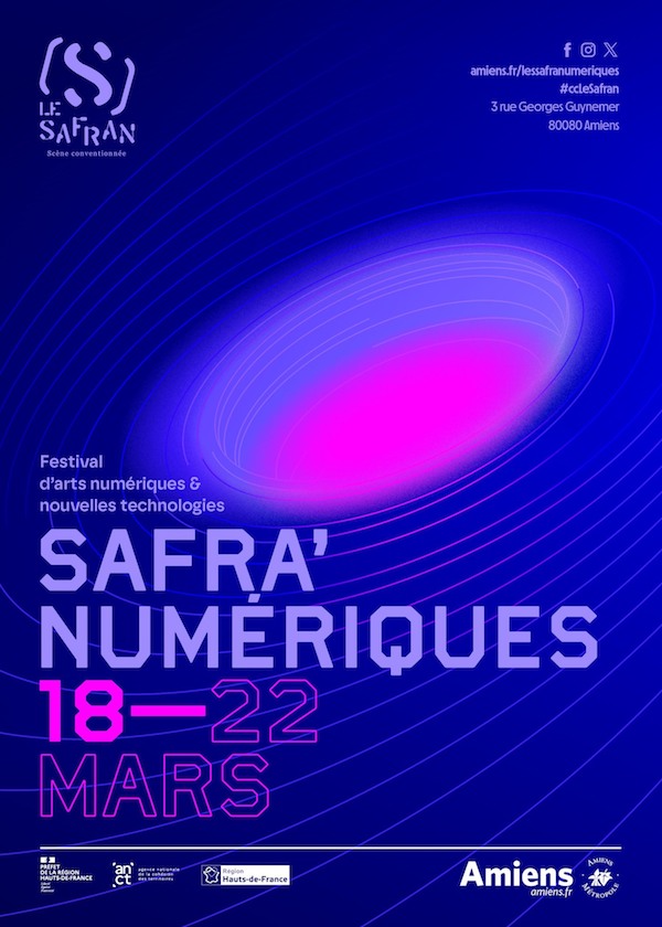 Safra'Numériques