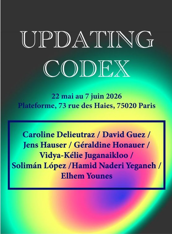 Updating Codex - Digital MCD